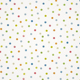Harlequin Bon Bon Sky/Gecko/Ochre Wallpaper