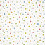 Harlequin Bon Bon Sky/Gecko/Ochre Wallpaper