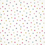 Harlequin Bon Bon Raspberry/Grape/Blossom Wallpaper