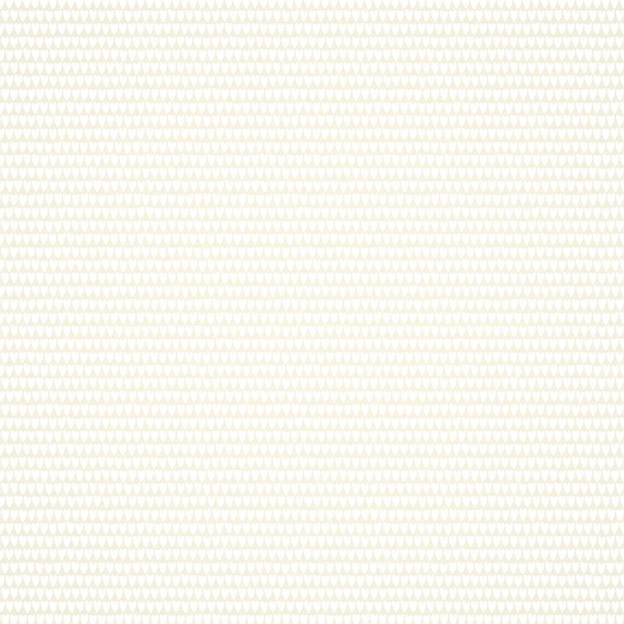 Harlequin Little Hearts Linen Wallpaper
