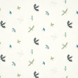 Harlequin Skies Above Duck Egg/Linen Wallpaper