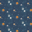 Harlequin Out Of This World Solar Wallpaper