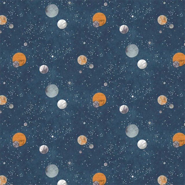 Harlequin Out Of This World Solar Wallpaper