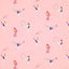 Harlequin Balancing Act Blossom/Raspberry/Grape Wallpaper
