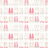 Harlequin World At Your Feet Pebble/Blossom/Sky Wallpaper