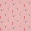 Harlequin Balancing Act Blossom/Raspberry/Grape Fabric