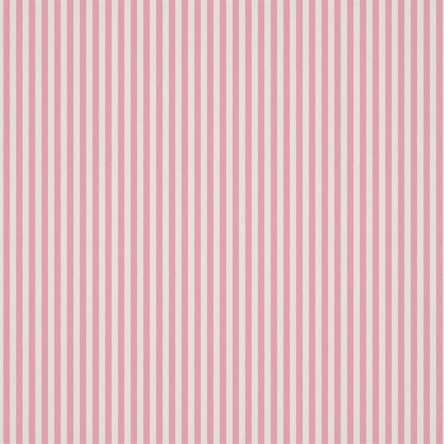 Harlequin Carnival Stripe Blossom Fabric