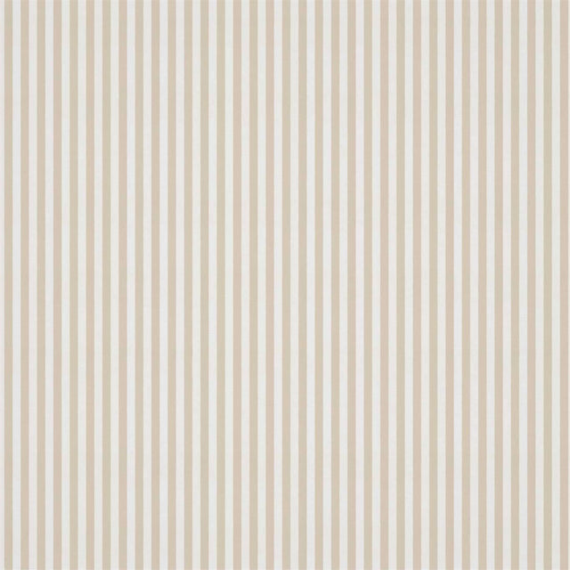 Harlequin Carnival Stripe Calico Fabric