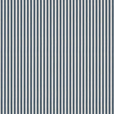 Harlequin Carnival Stripe Navy Fabric