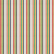 Harlequin Helter Skelter Stripe Navy/Poppy/Apricot/Gecko Fabric