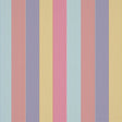 Harlequin Funfair Stripe Grape/Cherry/Pineapple/Blossom Fabric