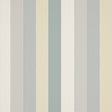 Harlequin Funfair Stripe Calico/Cloud/Pebble/Duckegg Fabric