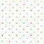 Harlequin Bon Bon Poppy/Marine/Aqua/Gecko Fabric