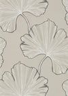 Harlequin Azurea Pearl Wallpaper