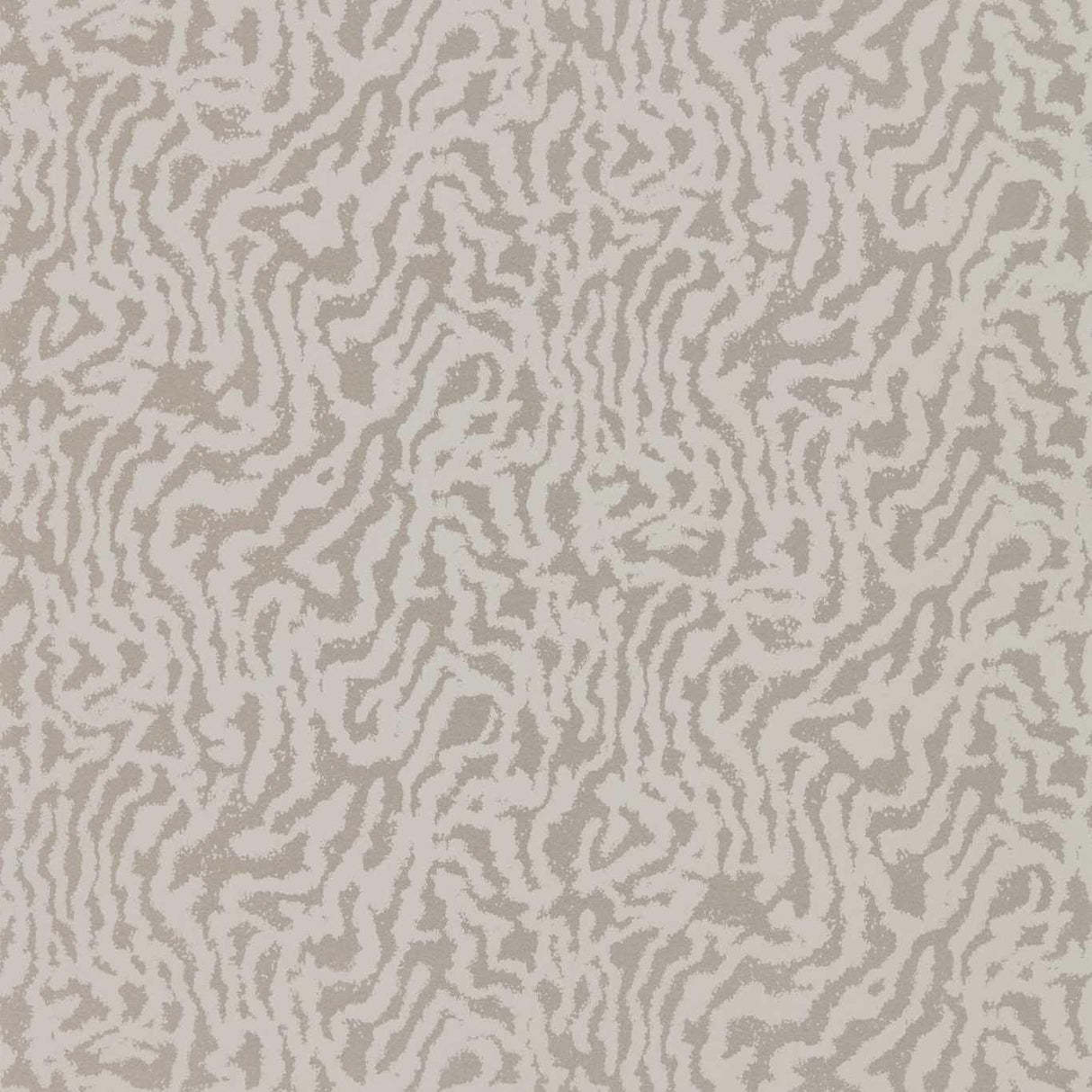 Harlequin Seduire Oyster/Pearl Wallpaper