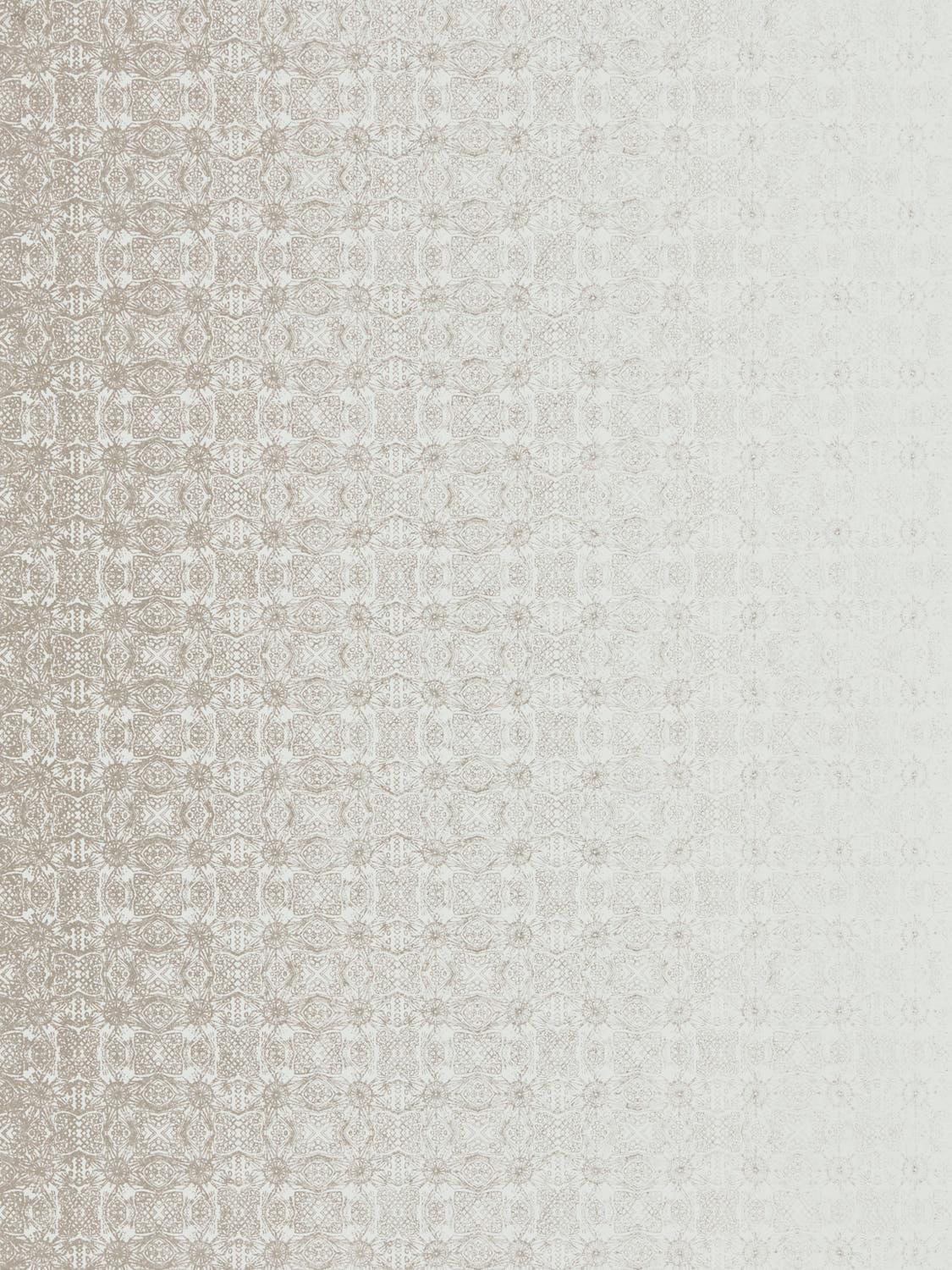 Harlequin Eminence Graded Stripe Rose Gold/Oyster Wallpaper