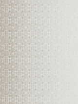 Harlequin Eminence Graded Stripe Rose Gold/Oyster Wallpaper
