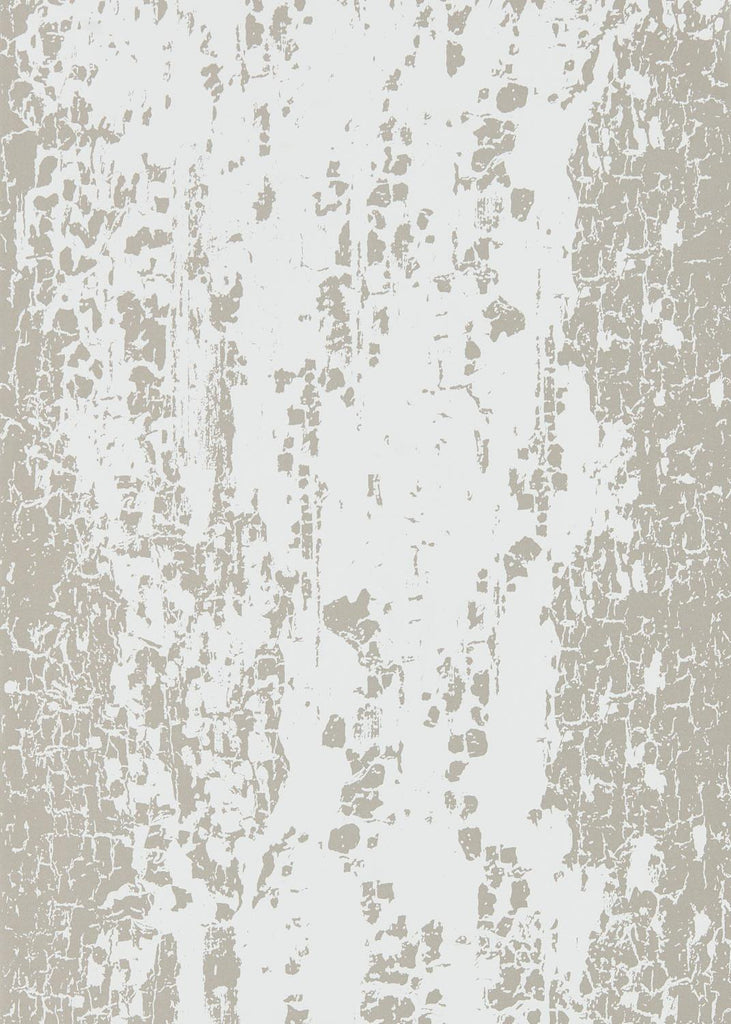 Harlequin Eglomise Ivory/Ice Wallpaper