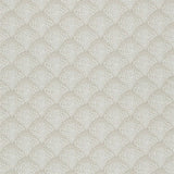 Harlequin Charm Platinum Fabric