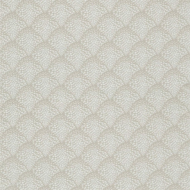 Harlequin Charm Platinum Fabric