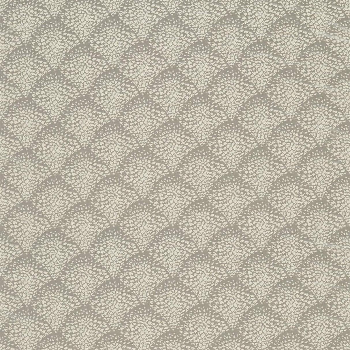 Harlequin Charm Pewter Fabric