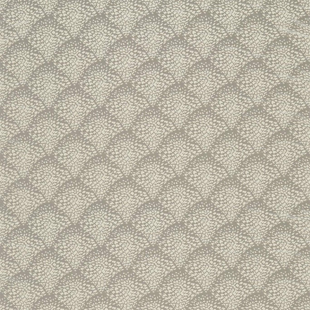 Harlequin Charm Pewter Fabric