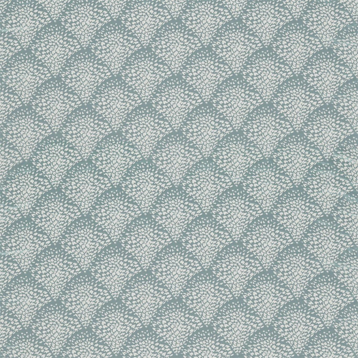 Harlequin Charm Topaz Fabric
