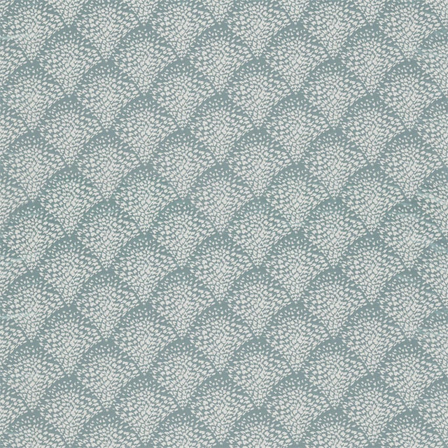 Harlequin Charm Topaz Fabric