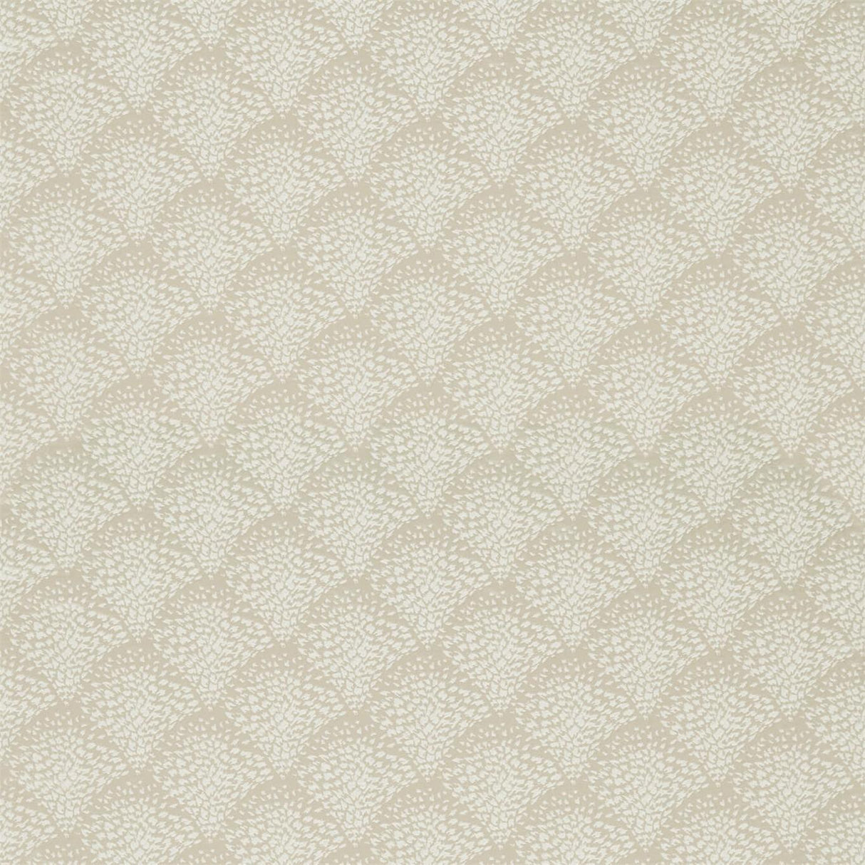 Harlequin Charm Oyster Fabric