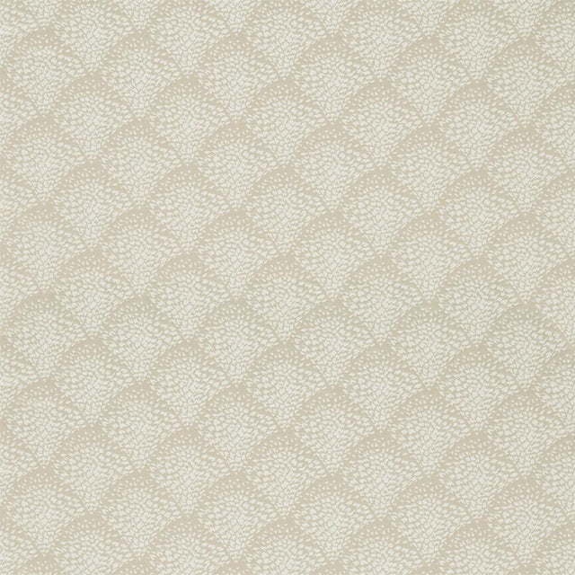 Harlequin Charm Oyster Fabric