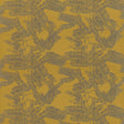 Harlequin Extravagance Saffron Fabric