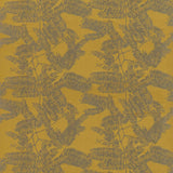 Harlequin Extravagance Saffron Fabric
