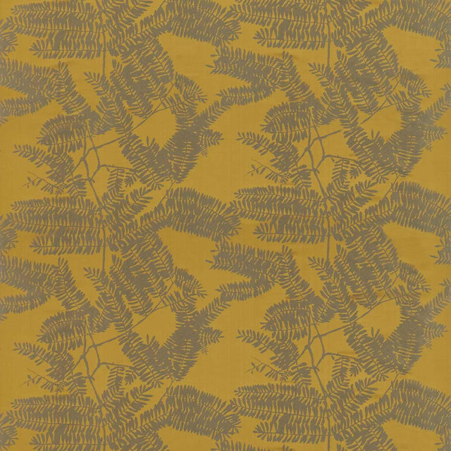 Harlequin Extravagance Saffron Fabric