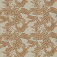 Harlequin Extravagance Gold Fabric
