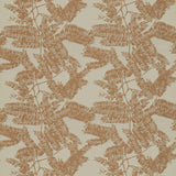 Harlequin Extravagance Gold Fabric
