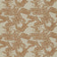 Harlequin Extravagance Gold Fabric