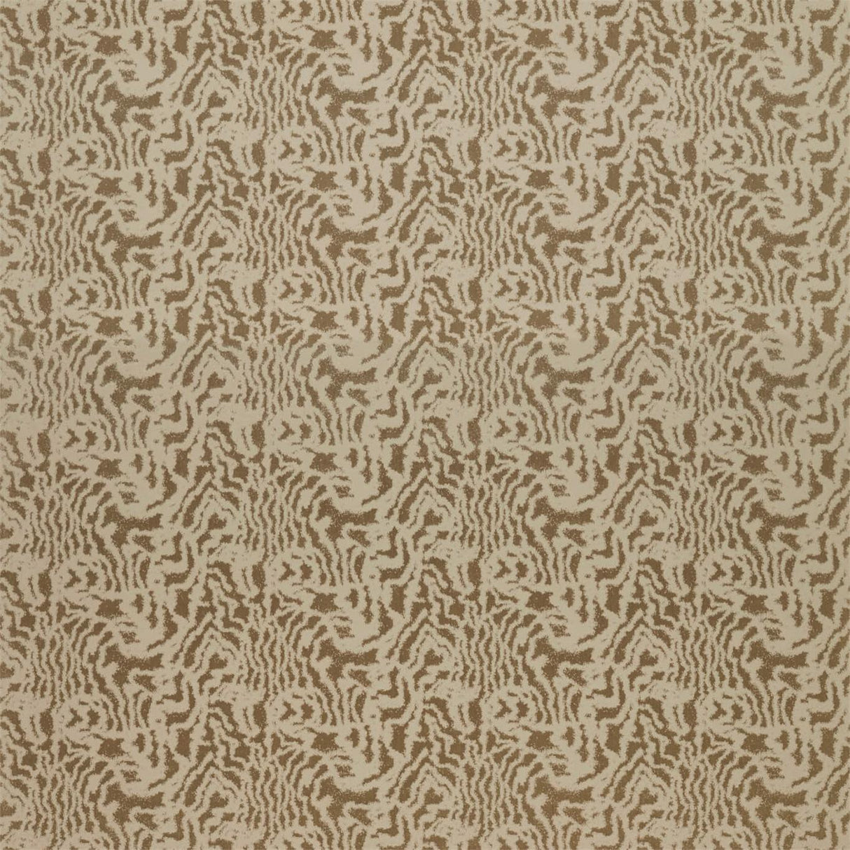 Harlequin Seduire Gold Fabric