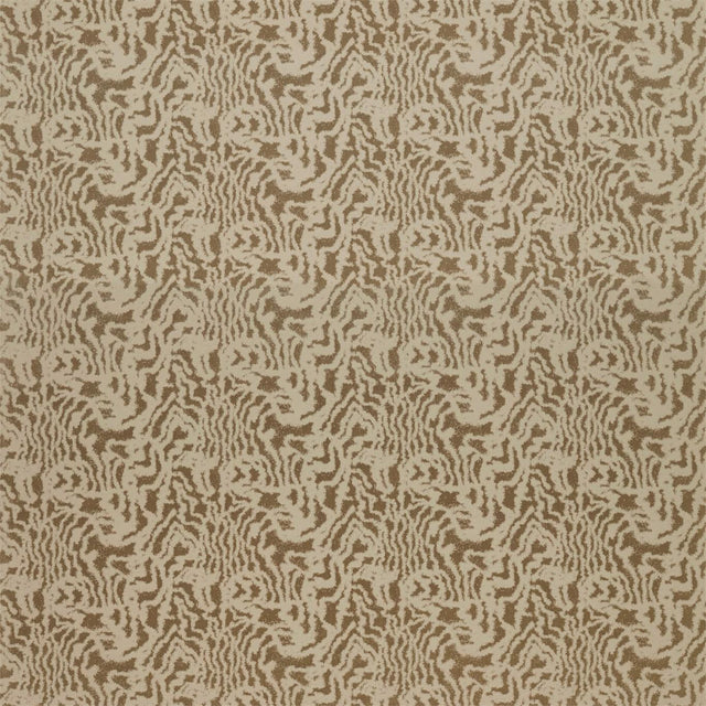 Harlequin Seduire Gold Fabric