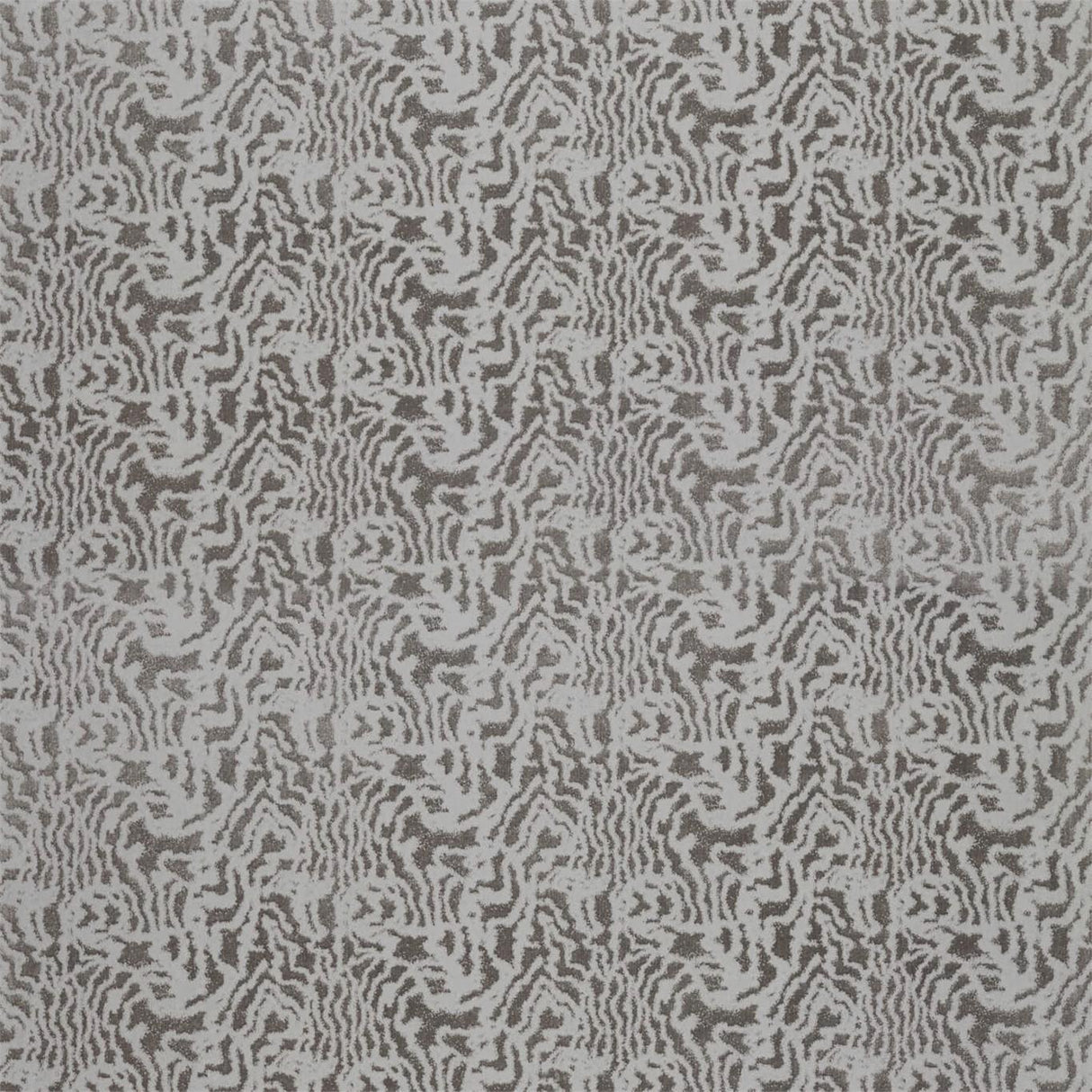 Harlequin Seduire Pewter Fabric