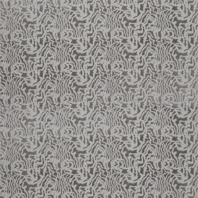 Harlequin Seduire Pewter Fabric