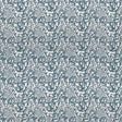 Harlequin Seduire Sapphire Fabric