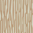 Harlequin Zendo Rose Gold Wallpaper
