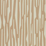 Harlequin Zendo Rose Gold Wallpaper