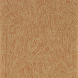 Harlequin Tessen Copper Wallpaper