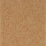 Harlequin Tessen Copper Wallpaper