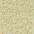 Harlequin Tessen Bronze Wallpaper
