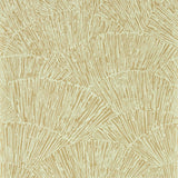 Harlequin Tessen Bronze Wallpaper