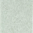 Harlequin Tessen Titanium Wallpaper