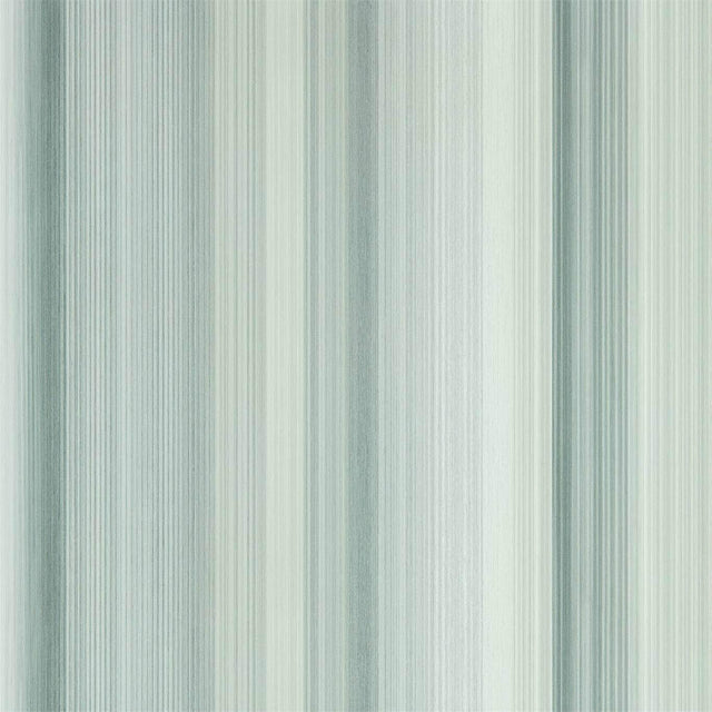 Harlequin Hakone Graphite Wallpaper