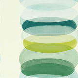 Harlequin Elliptic Emerald Wallpaper